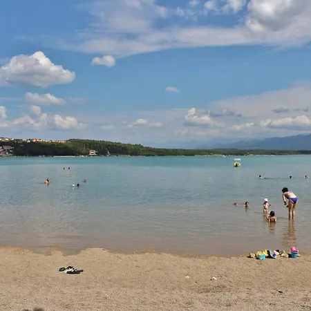 Apartament In - Island Krk 35825
