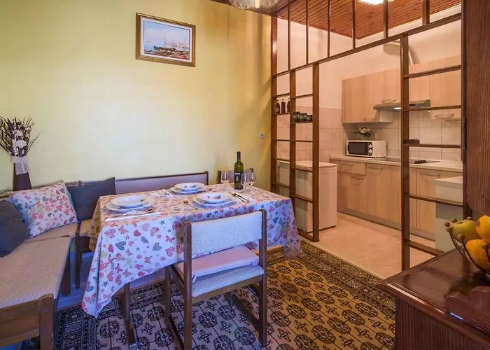 Appartement In - Island Krk 35825