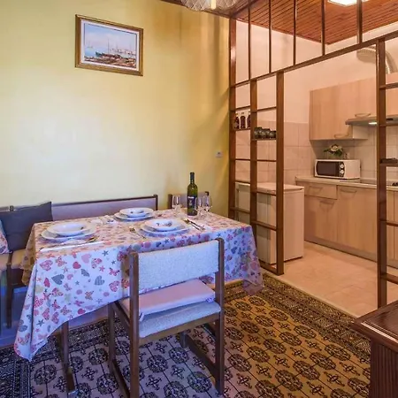 Apartamento In - Island Krk 35825
