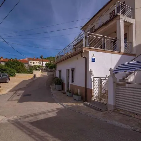 In - Island Krk 35825 Vrbnik (Primorje-Gorski Kotar)