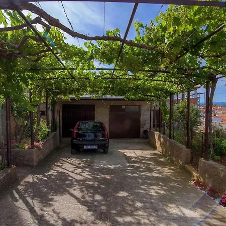 In - Island Krk 35825 Appartement *