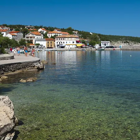 In - Island Krk 35825 Appartement *